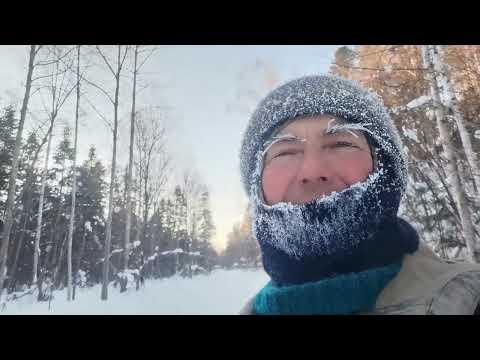 Видео: Промысловая охота у подножия Сихотэ-Алиня. ОХОТНИЧЬИ ЗАРИСОВКИ