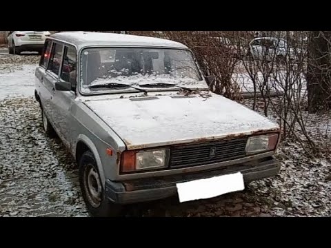 Видео: Заброшенные автомобили СПБ часть 29 (Новогодний)