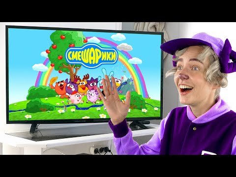 Видео: 🔴 ПРЯМОЙ ЭФИР! СМЕШАРИКИ LIVE | БАРАШ СМОТРИТ МУЛЬТИКИ - РЕАКЦИЯ БАРАША! 2