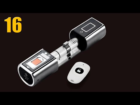 Видео: Алиэкспресс для Дома! 16 Потрясающих Домашних Гаджетов из Китая с Aliexpress. Супер Находки для Дома