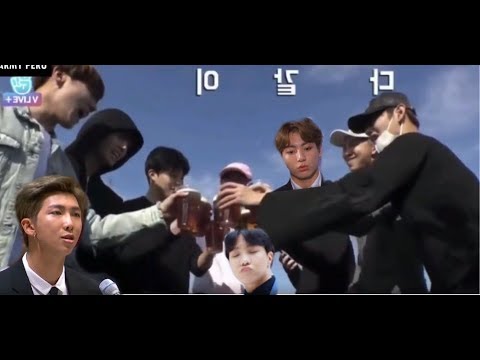 Видео: BTS RUSSIAN CRACK 9 ер feat EDawn БУКИНЫ/ПИВКО И ГОРКИ