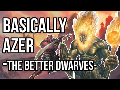 Видео: В основном Азер