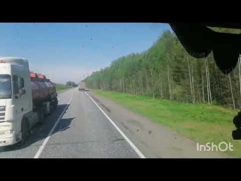 Видео: Из Перми в Санкт-Петербург. Северной дорогой.