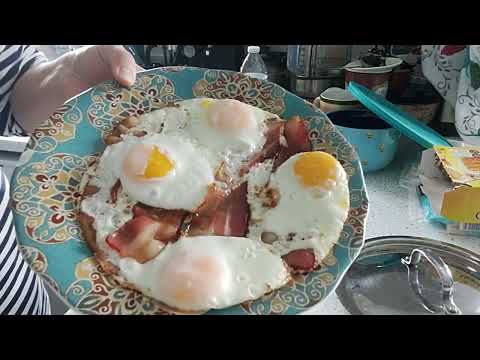 Видео: Доброй утро пятницы#бульон на борщ#компот