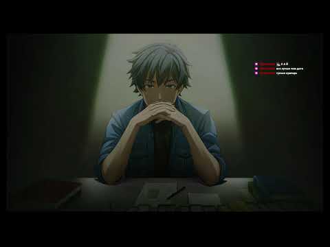 Видео: Прохождение Famicom Detective Club: The Girl Who Stands Behind. Часть 2