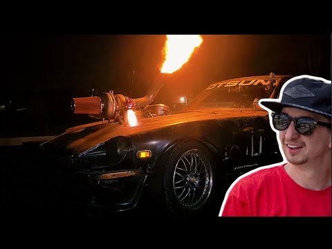 Видео: САМЫЙ БЫСТРЫЙ В МИРЕ ROTSUN + 2 STEP GOD !!!