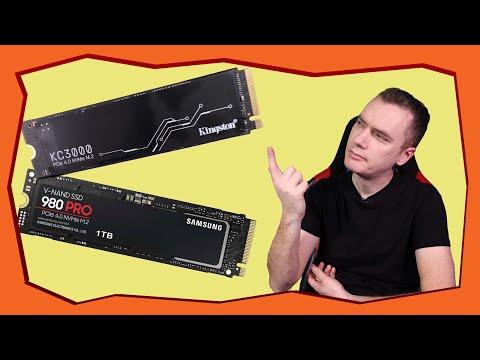 Видео: КОЛКО ЖИВОТ ОСТАВА НА SSD-то НИ? КАК ДА РАЗБЕРЕМ?