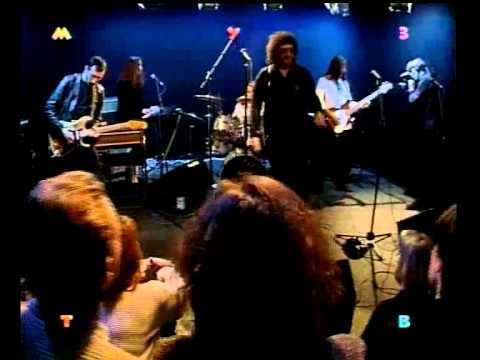 Видео: «Лига Блюза» «HOOCHIE COOCHIE MAN»