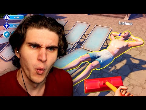 Видео: КОПЕРФІЛЬД В АКВАПАРКУ "ШАЛЕНА КАЧКА"