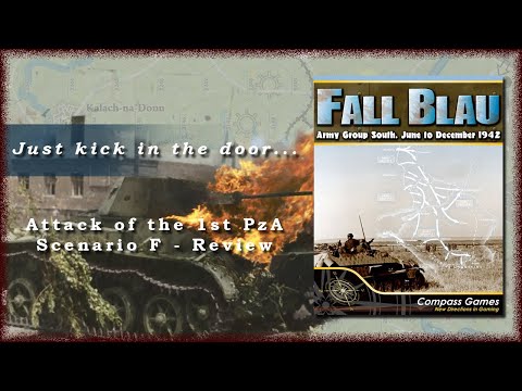 Видео: Просто выбейте дверь ногой и...