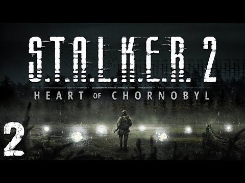 Видео: S.T.A.L.K.E.R. 2: Heart of Chornobyl #2. Новый ПК - Новые Ощущения