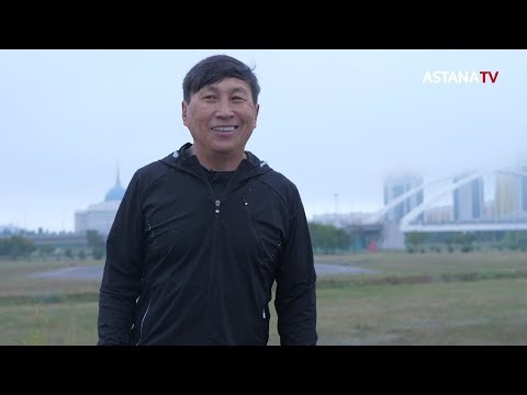 Видео: Туған жер. Марат Жыланбаев (05.12.2019)