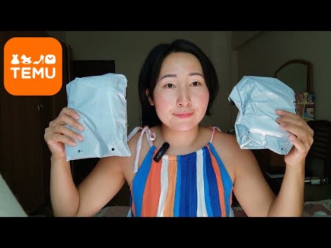 Видео:  БЮДЖЕТНАЯ РАСПАКОВКА TEMU🫣 ТОЛЬКО НУЖНЫЕ ОСОЗНАННЫЕ ПОКУПКИ!