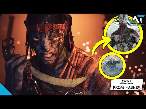 Видео: ИЗ ПЕПЛА | Ash Clan, RDA и др. — ОБСУЖДЕНИЕ BREAKDOWN