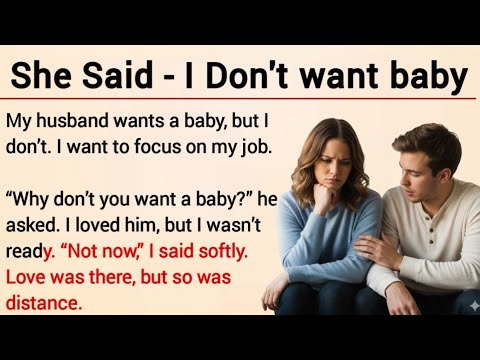 Видео: Изучайте английский язык по рассказам. Уровень 3 | Возрастной рейтинг чтения | История на английс...