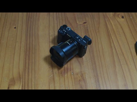 Видео: Обзор: объектив TTArtisan AF 23mm f/1.8 E-Mount APS-C с фиксированным фокусным расстоянием $130