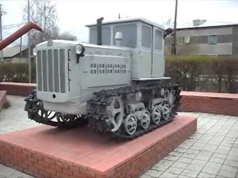 Видео: Карасук (Новосибирская область). Обновлён.