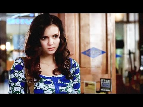 Видео: Стефан и Елена / Деймон - Загуляла