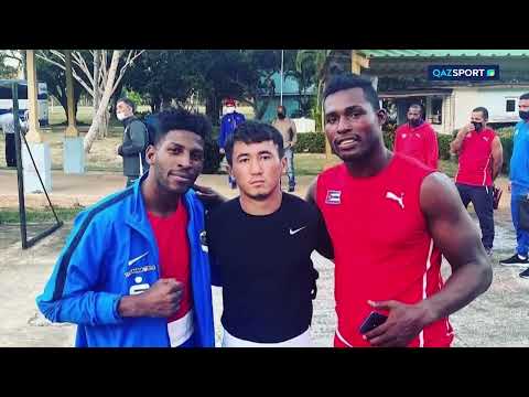 Видео: The Ring | 3 маусым | 5-бағдарлама | Махмұт Сабырхан