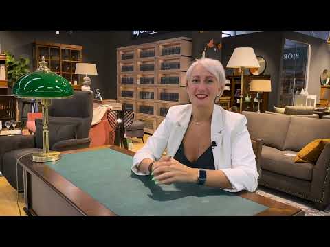 Видео: Экспресс-обзор предметов для оформления рабочего места по Васту