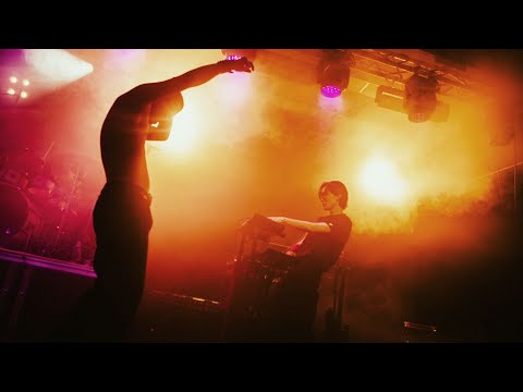 Видео: бодлын гүнээс (live) - mxrningstar