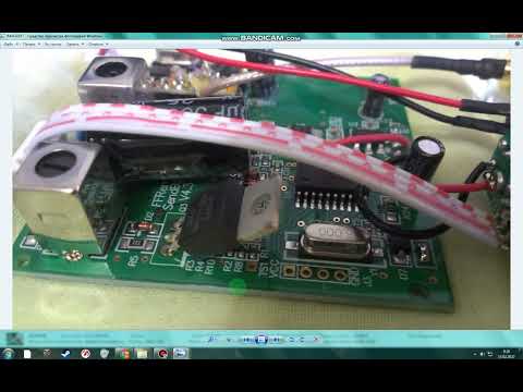 Видео: LUCKY FF918 продолжение