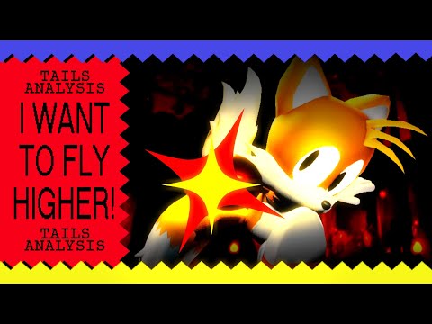 Видео: Мобиан, в который никто не верил | Анализ Тейлза | Воспоминания о результатах, версия 0.1