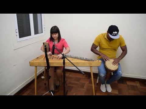 Видео: Djadja.Kizomba.African Music. Кизомба. Африканская Музыка.