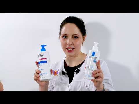 Видео: Домашний косметический уход за детьми с ихтиозом