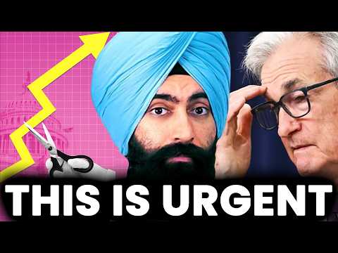 Видео: ФРС снова перевернула экономику — вот что произойдет дальше