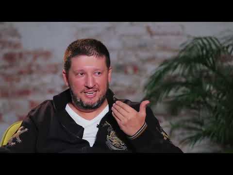 Видео: Как Ренат Акзамов начал ходить к психологу