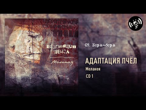 Видео: 09. Бора-бора -  Меланоя