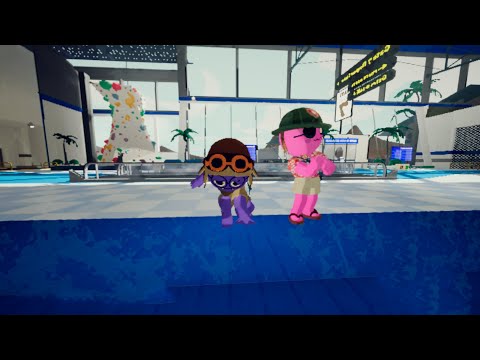 Видео: [2k] [COOP] Peak - Задуряемся [#8]