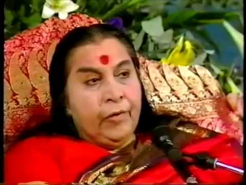 Видео: 1991 год, 13 октября. Пуджа шри Наваратри. Кабелла, Италия. Перевод О. Пулькиной