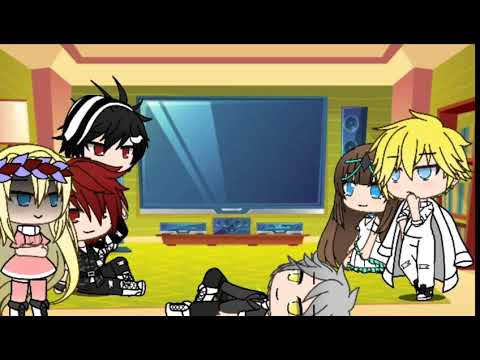 Видео: Реакция на тик ток однажды я стала принцесой