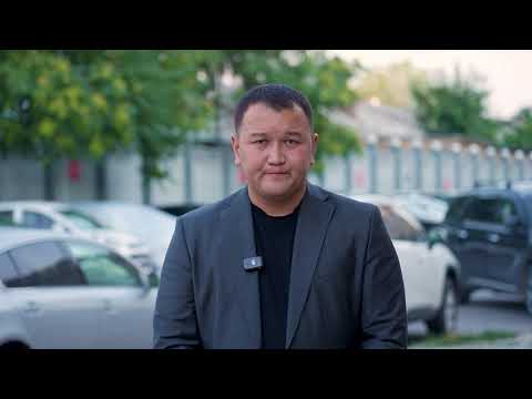 Видео: 10 лет «Альянс Алтын»: путь ответственности, развития и доверия