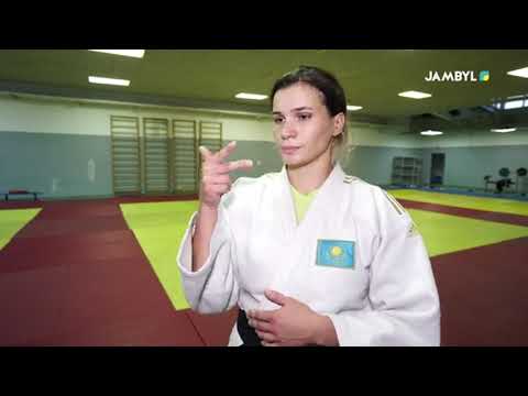 Видео: Сурдо дзюдошылар Сурдлимпиада ойындарына қарқынды дайындалуда