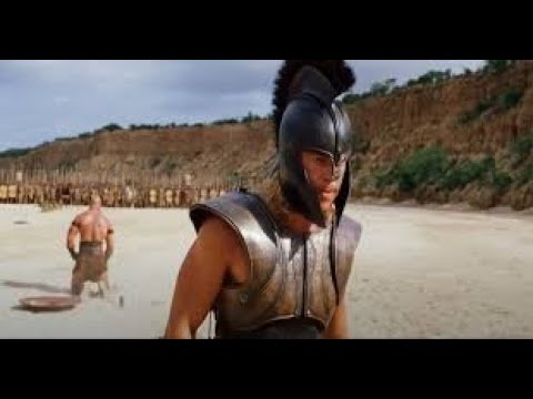 Видео: Троя. Ахиллес (Troy. Achilles)