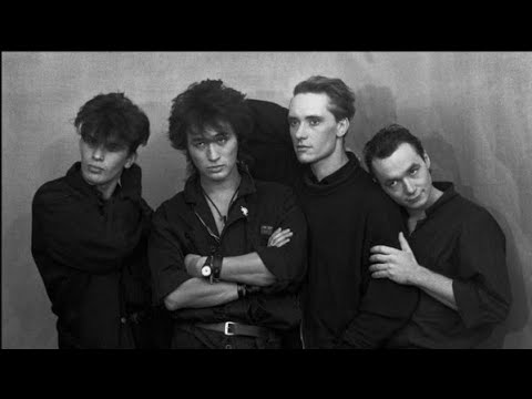 Видео: Кино - Мы ждём перемен (Альтернативное сведение)