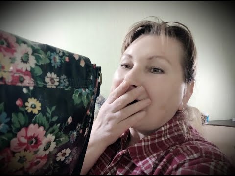 Видео: Что припЁрла домой/Секонд хенд за копейки 😜👌👍