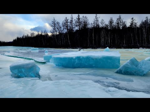 Видео: Путешествие на Горячий ключ 2023