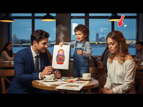 Видео: Бедная мать-одиночка извинилась, что пришла на свидание с сыном — но CEO лишь улыбнулся и сказал…