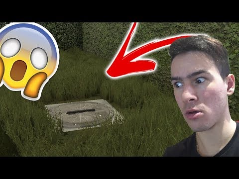 Видео: Къща С Таен Бункер!