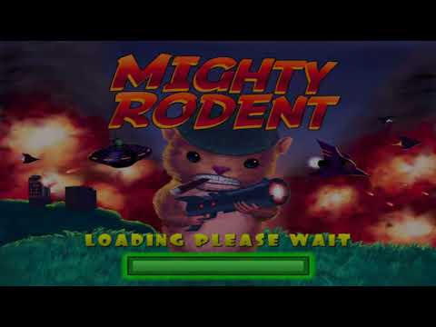 Видео: Mighty Rodent Deluxe скачать бесплатно / Mighty Rodent download for free