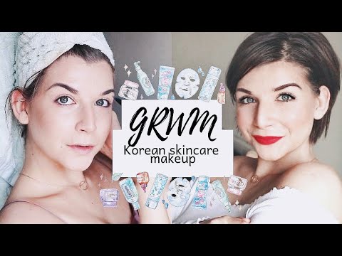 Видео: GRWM | Пригответе се с мен за среща