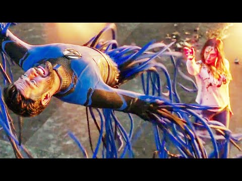 Видео: 🔥 Лучшие Сцены - Доктор Стрэндж: В мультивселенной безумия 👍!