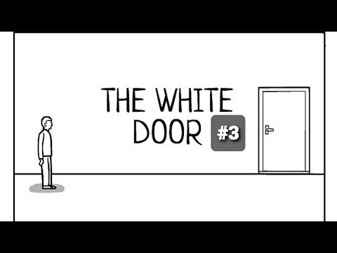 Видео: Конец | The White Door #3