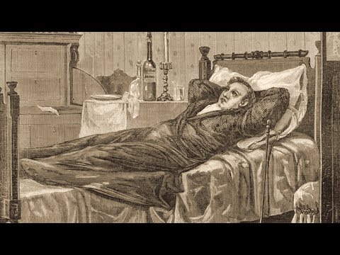 Видео: Самый странный роман русской литературы. А.И. Гончаров «Обломов»