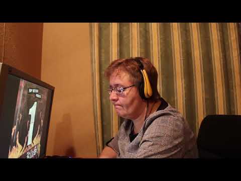 Видео: РЕАКЦИЯ МАМЫ НА [1.Kla$ - Я устал]