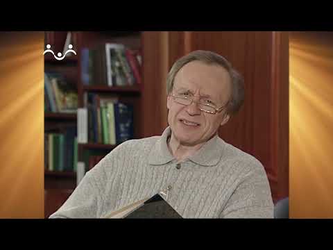 Видео: Доброе Слово. Лесков. Кадетский монастырь. Вып.03